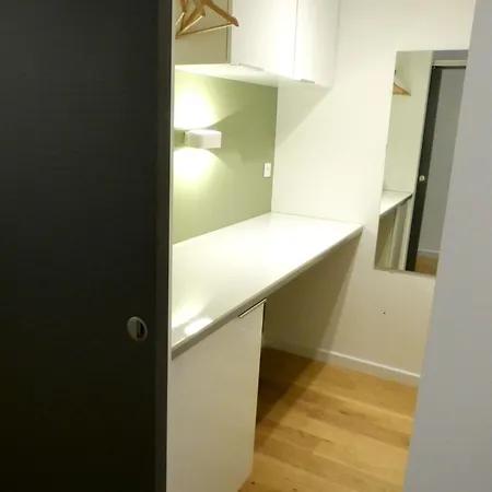 Superbe T1 Bis St Georges *