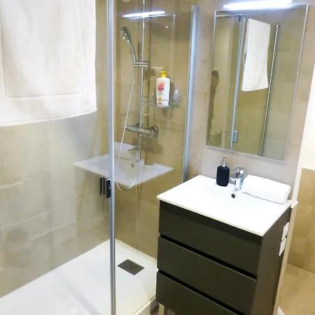 Superbe T1 Bis St Georges