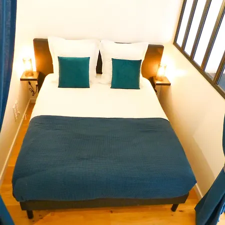 Superbe T1 Bis St Georges