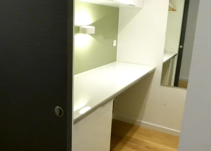 Superbe T1 Bis St Georges *