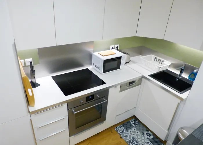 Apartamento Superbe T1 Bis St Georges Toulouse