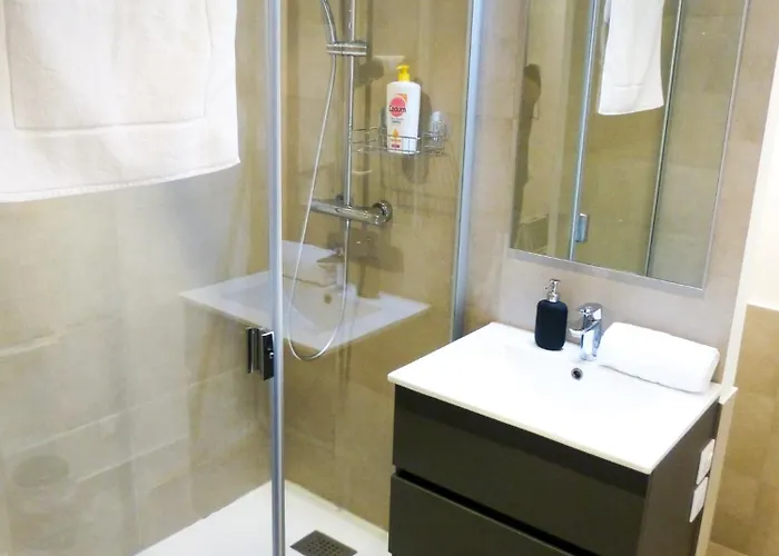 Superbe T1 Bis St Georges