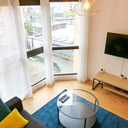 Superbe T1 Bis St Georges * Τουλούζη