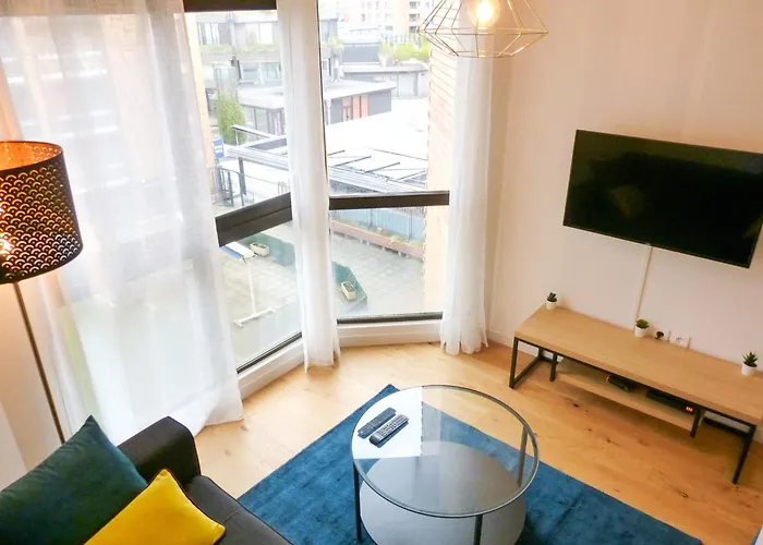 Superbe T1 Bis St Georges * Τουλούζη